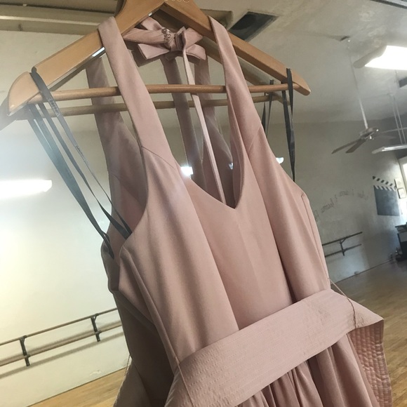 Bridesmaid Dress - Picture 2 of 7